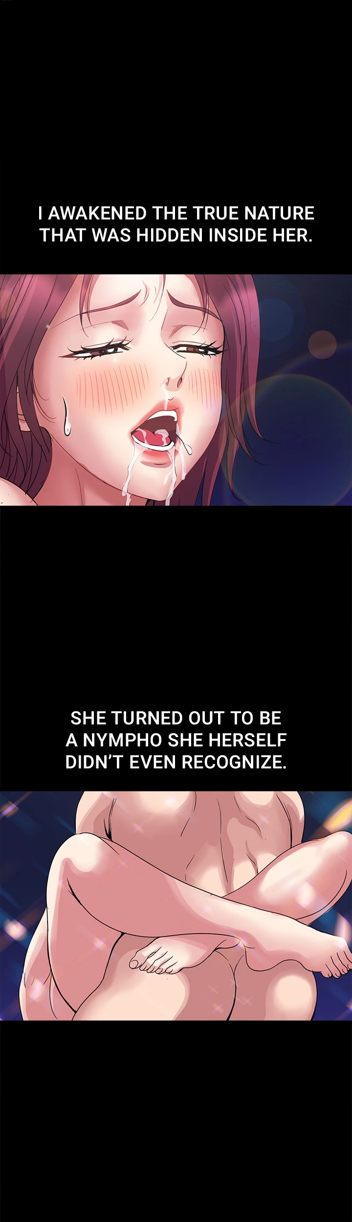 Daily Pleasure Awakening Chapter 15 page 17 - 