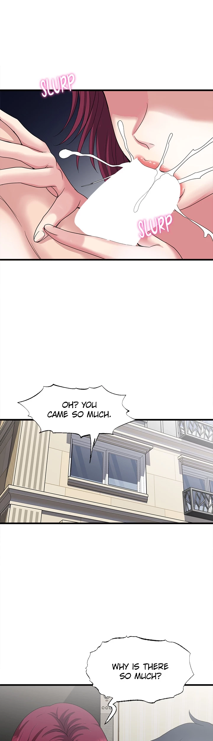 Daily Pleasure Awakening Chapter 15 page 23 - 