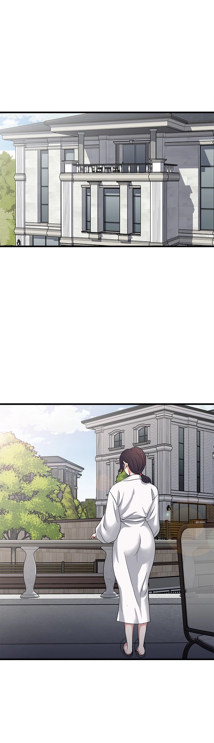 Daily Pleasure Awakening Chapter 15 page 31 - 