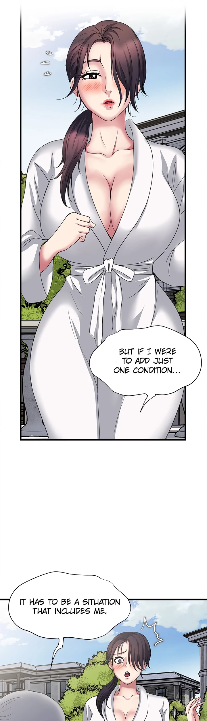 Daily Pleasure Awakening Chapter 15 page 37 - 