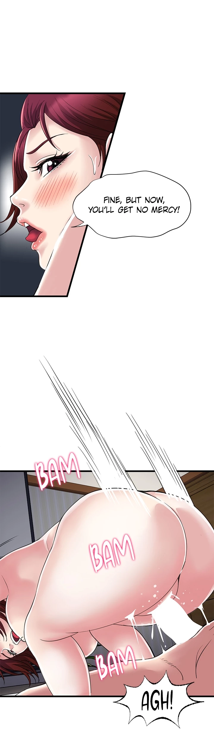 Daily Pleasure Awakening Chapter 16 page 19 - 