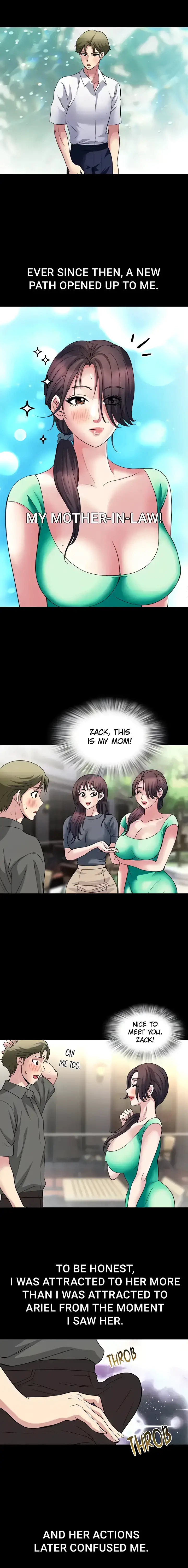 Daily Pleasure Awakening Chapter 17 page 6 - 