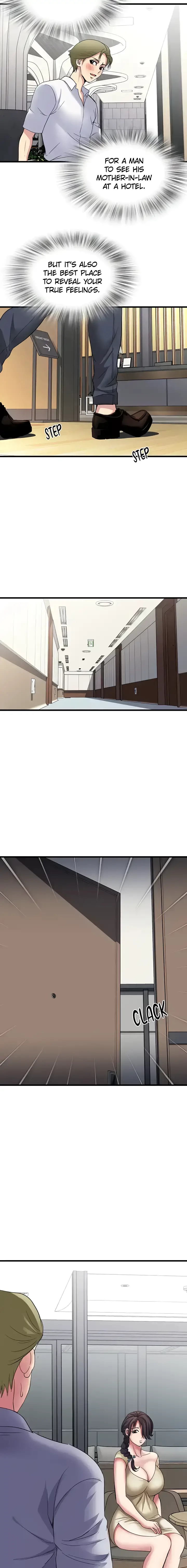 Daily Pleasure Awakening Chapter 17 page 9 - 