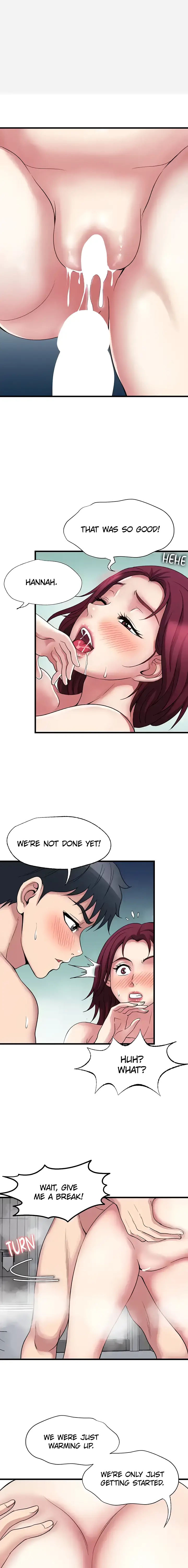 Daily Pleasure Awakening Chapter 18 page 1 - 