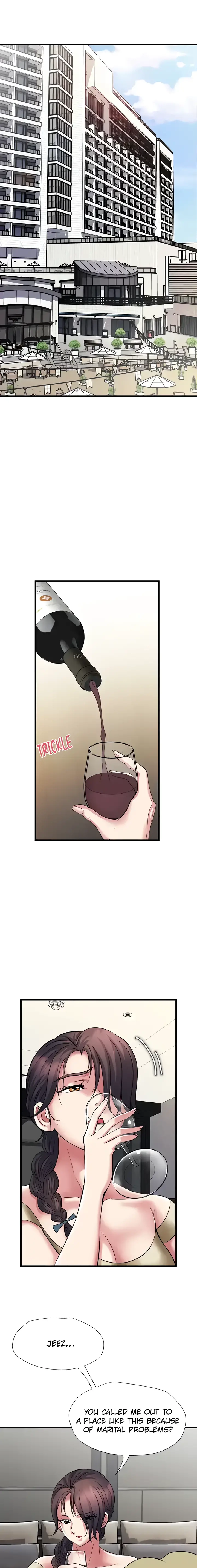Daily Pleasure Awakening Chapter 18 page 3 - 