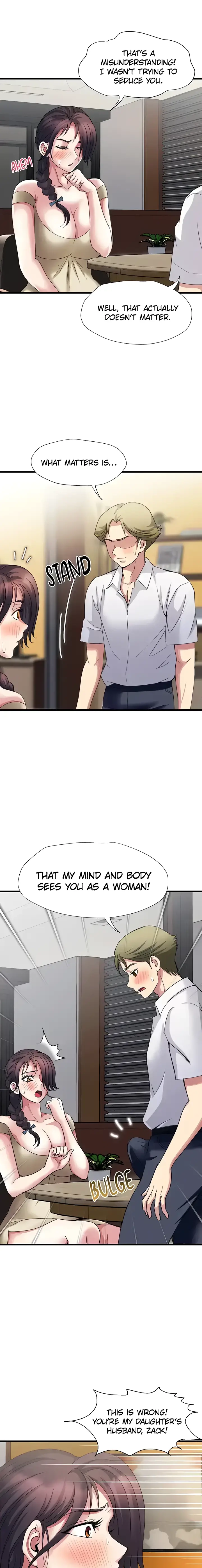 Daily Pleasure Awakening Chapter 18 page 7 - 