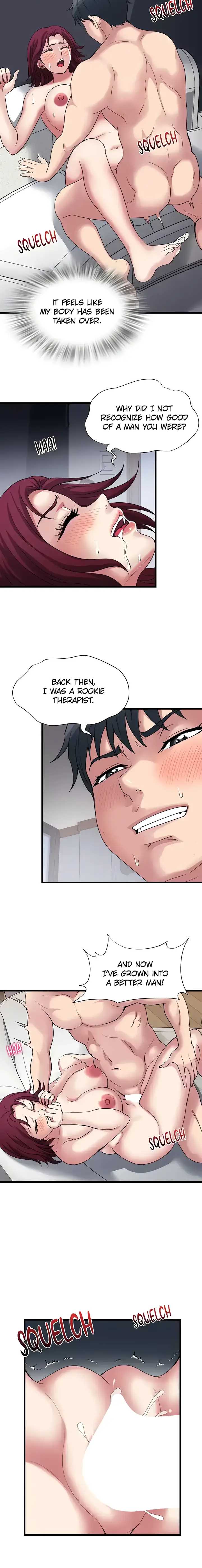 Daily Pleasure Awakening Chapter 18 page 10 - 