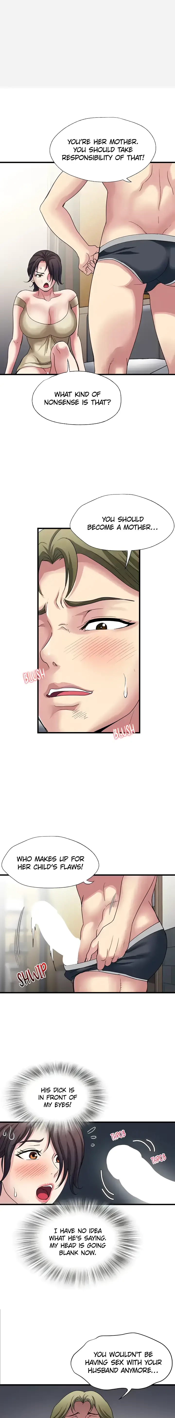 Daily Pleasure Awakening Chapter 19 page 1 - 