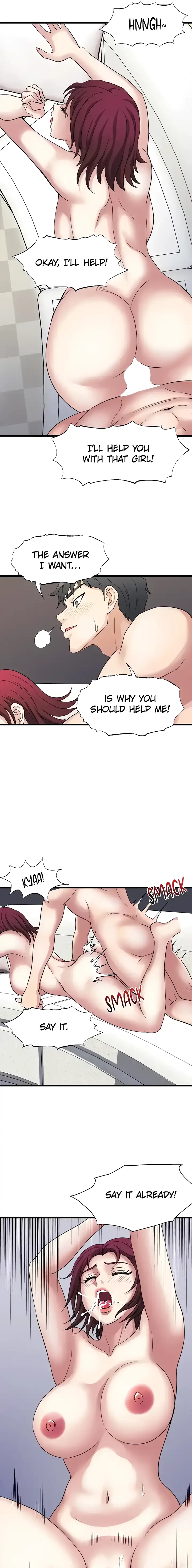 Daily Pleasure Awakening Chapter 19 page 11 - 
