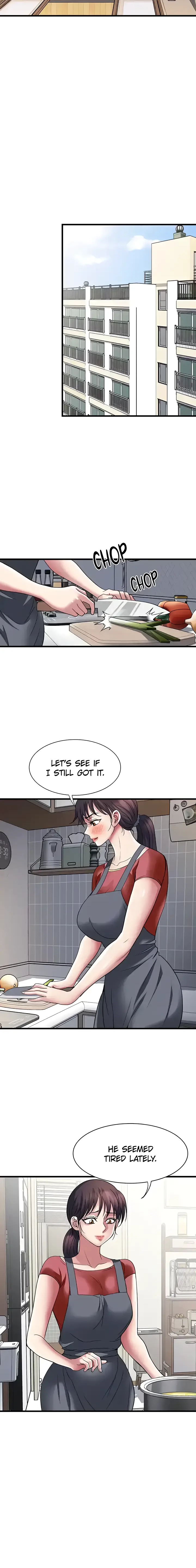 Daily Pleasure Awakening Chapter 19 page 14 - 