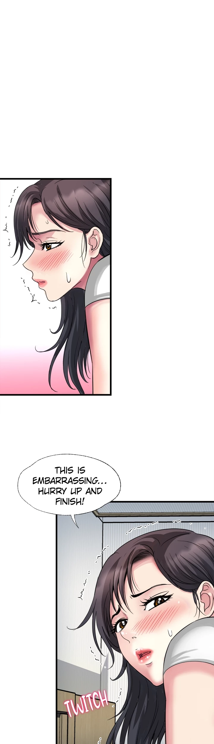 Daily Pleasure Awakening Chapter 2 page 11 - 