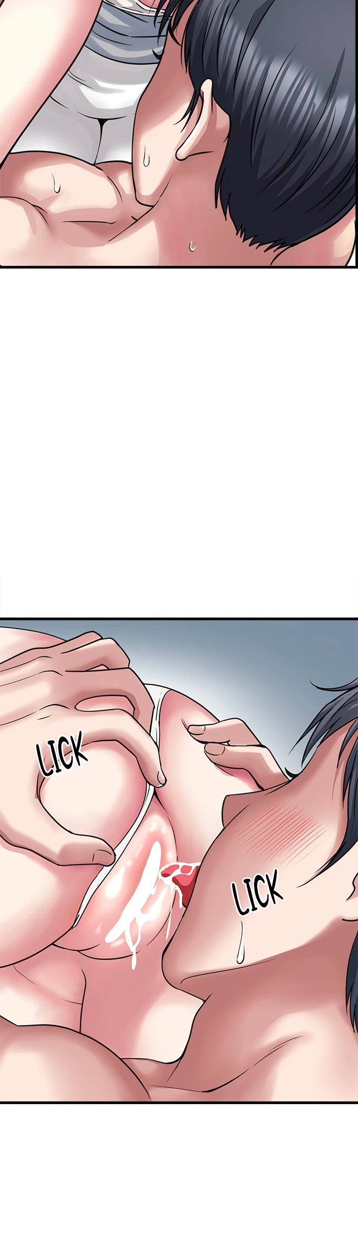 Daily Pleasure Awakening Chapter 2 page 30 - 