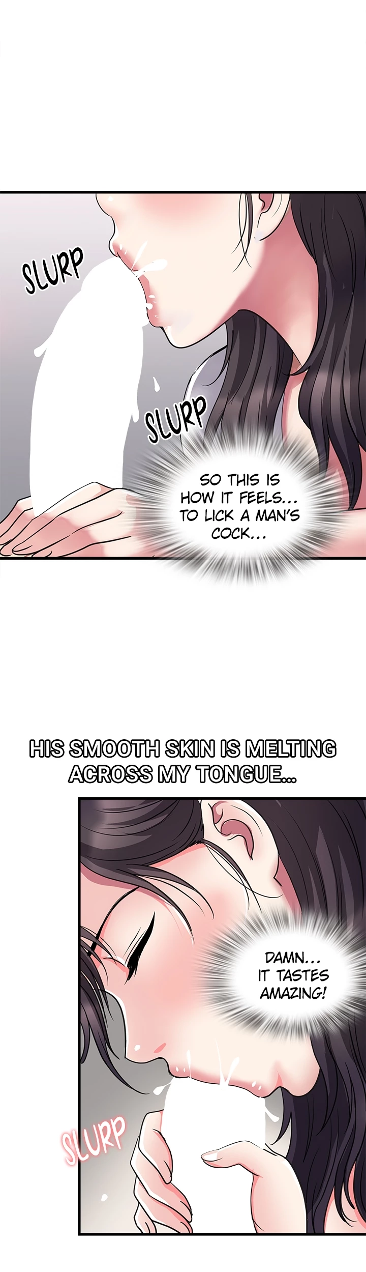 Daily Pleasure Awakening Chapter 2 page 38 - 