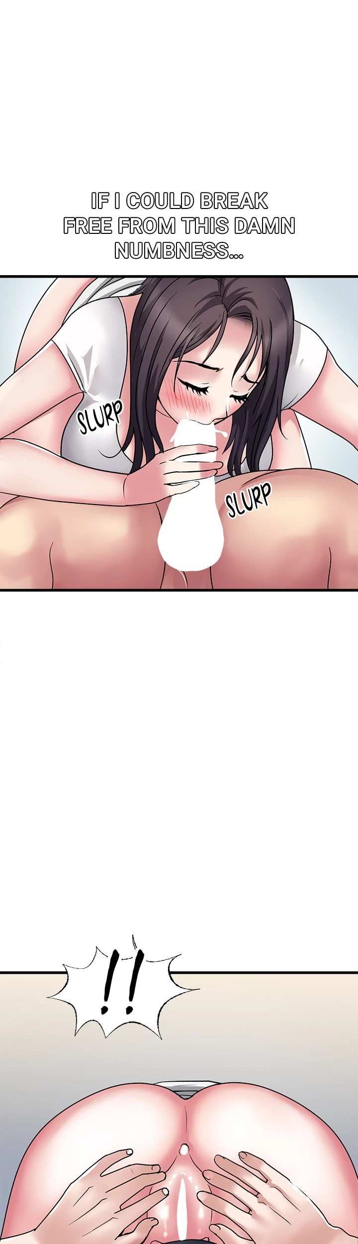 Daily Pleasure Awakening Chapter 2 page 41 - 