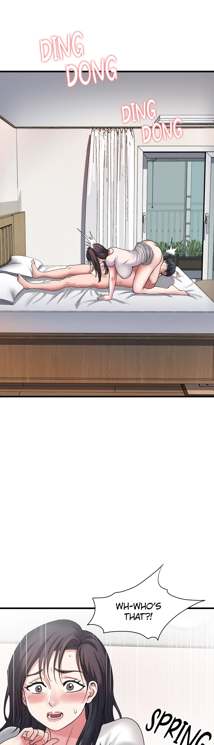 Daily Pleasure Awakening Chapter 2 page 43 - 
