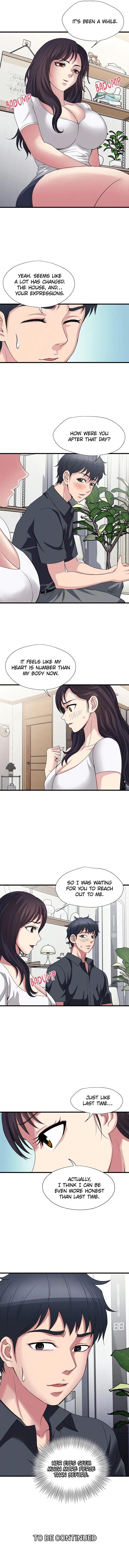 Daily Pleasure Awakening Chapter 20 page 17 - 