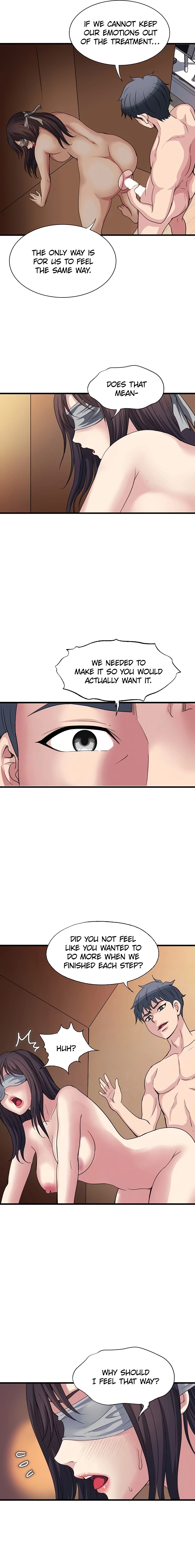 Daily Pleasure Awakening Chapter 22 page 5 - 