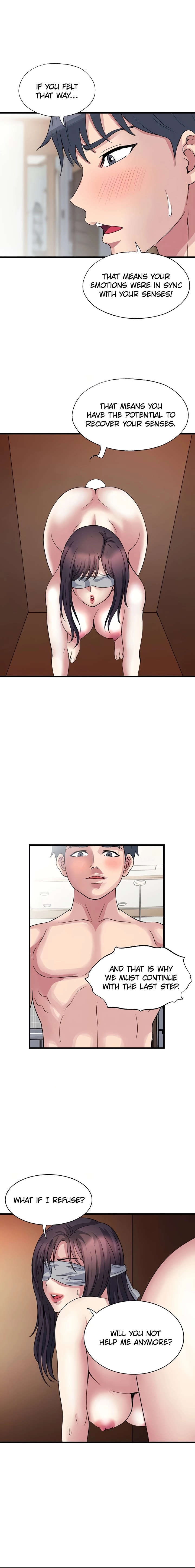 Daily Pleasure Awakening Chapter 22 page 6 - 