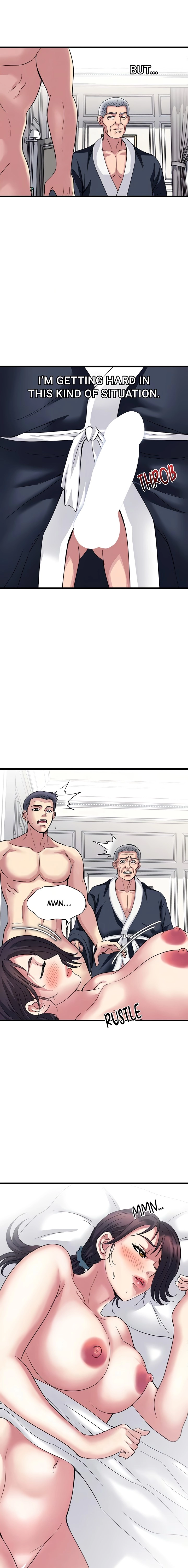 Daily Pleasure Awakening Chapter 23 page 15 - 