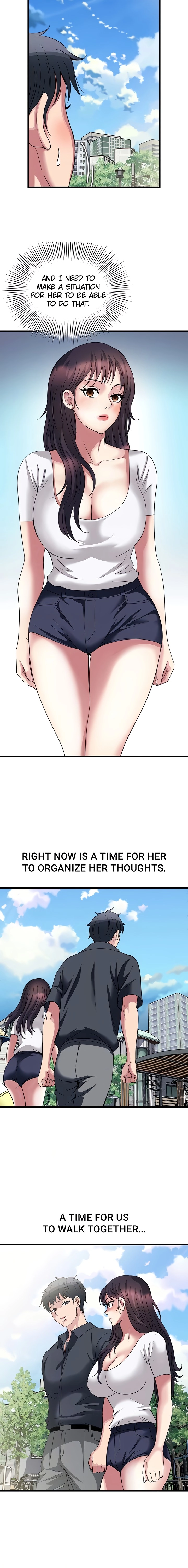 Daily Pleasure Awakening Chapter 23 page 6 - 