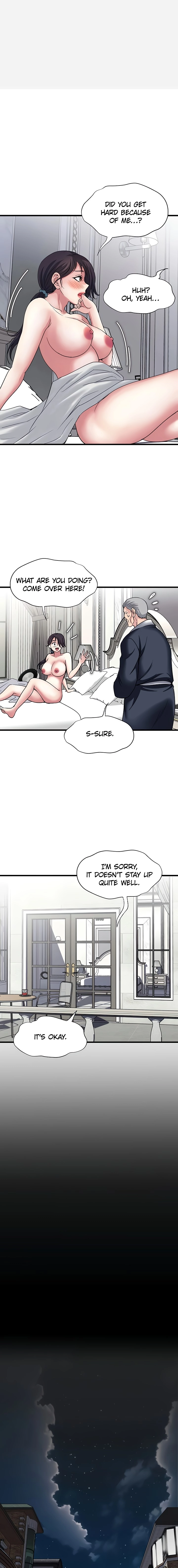 Daily Pleasure Awakening Chapter 24 page 1 - 