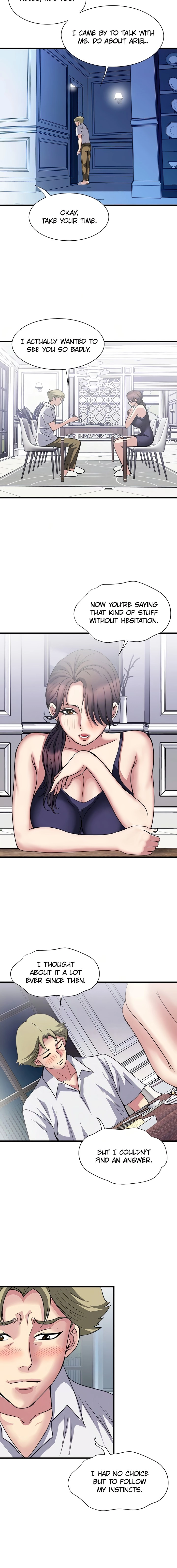 Daily Pleasure Awakening Chapter 24 page 14 - 