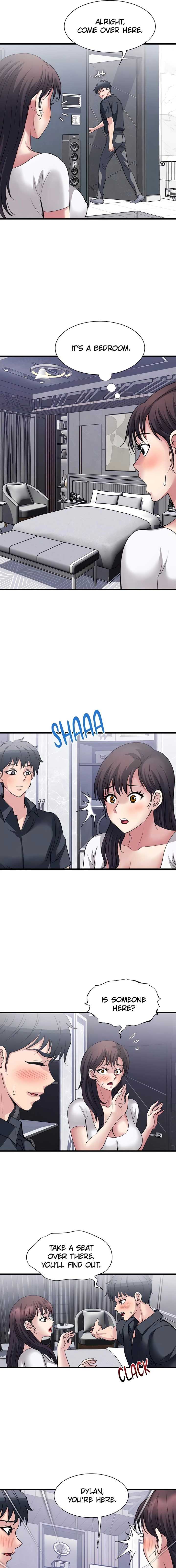 Daily Pleasure Awakening Chapter 24 page 5 - 