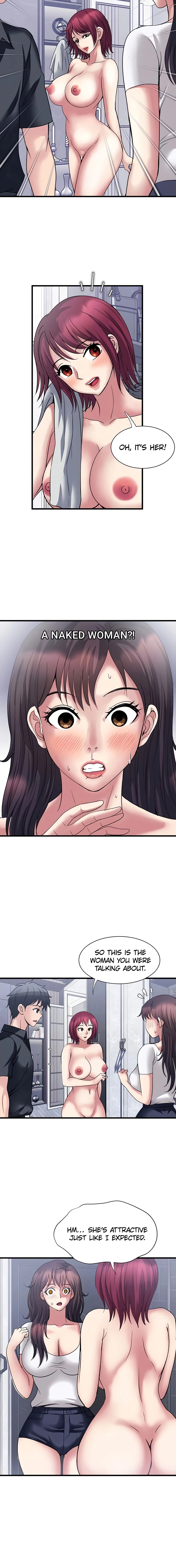Daily Pleasure Awakening Chapter 24 page 6 - 
