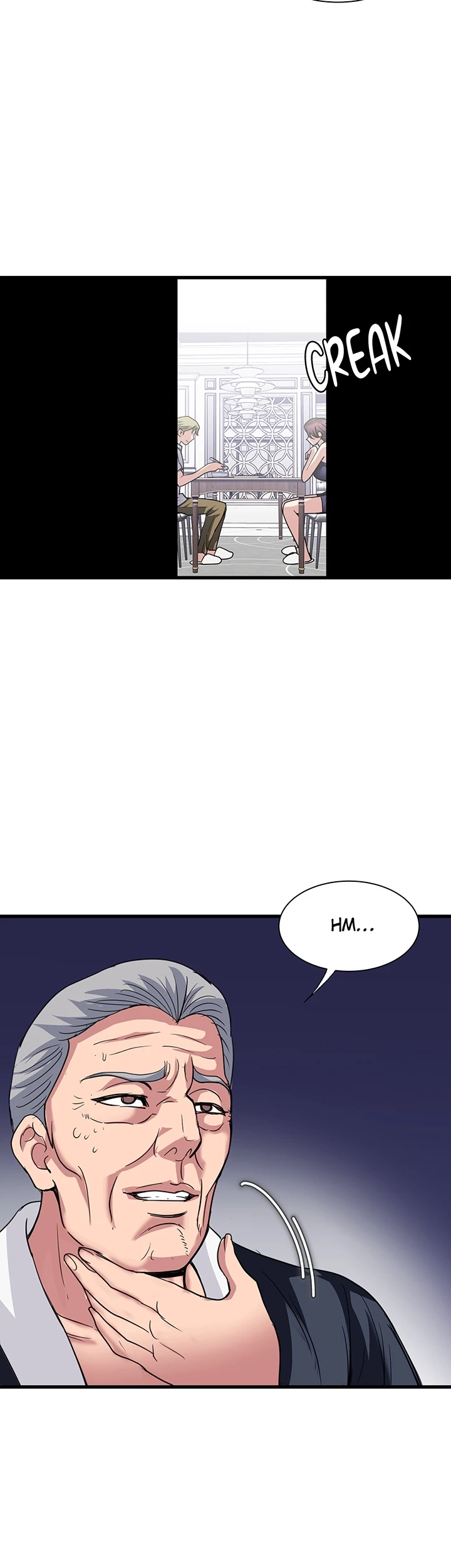 Daily Pleasure Awakening Chapter 25 page 2 - 