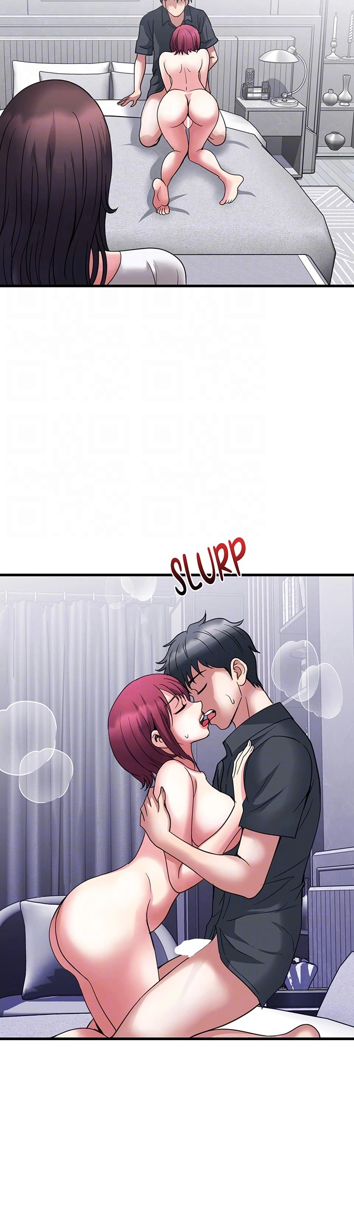 Daily Pleasure Awakening Chapter 25 page 14 - 