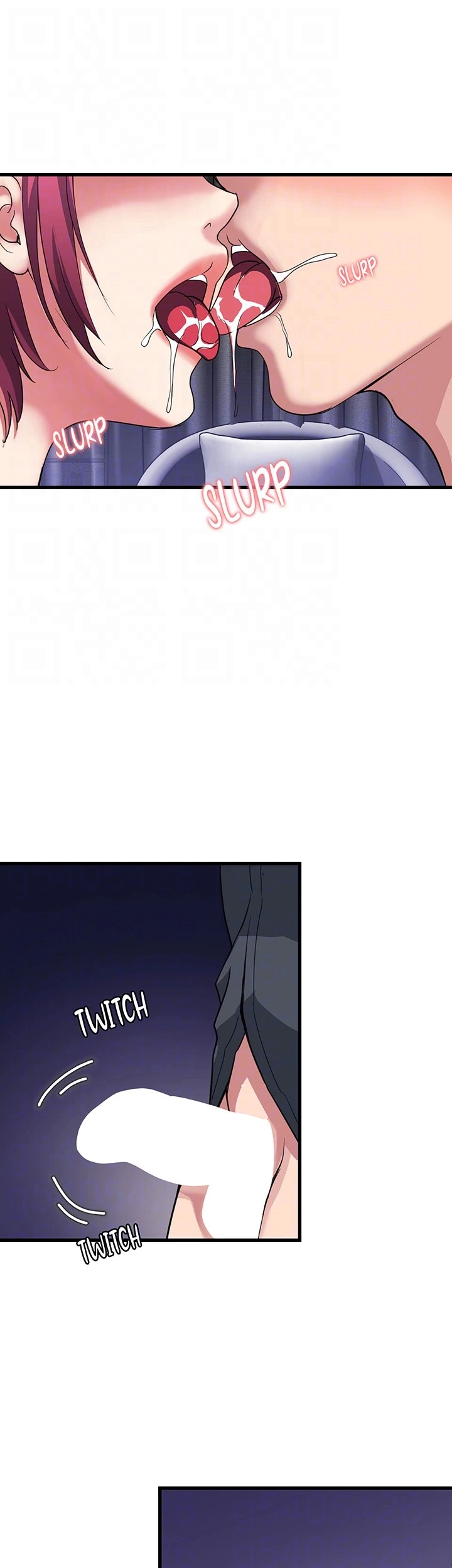 Daily Pleasure Awakening Chapter 25 page 15 - 