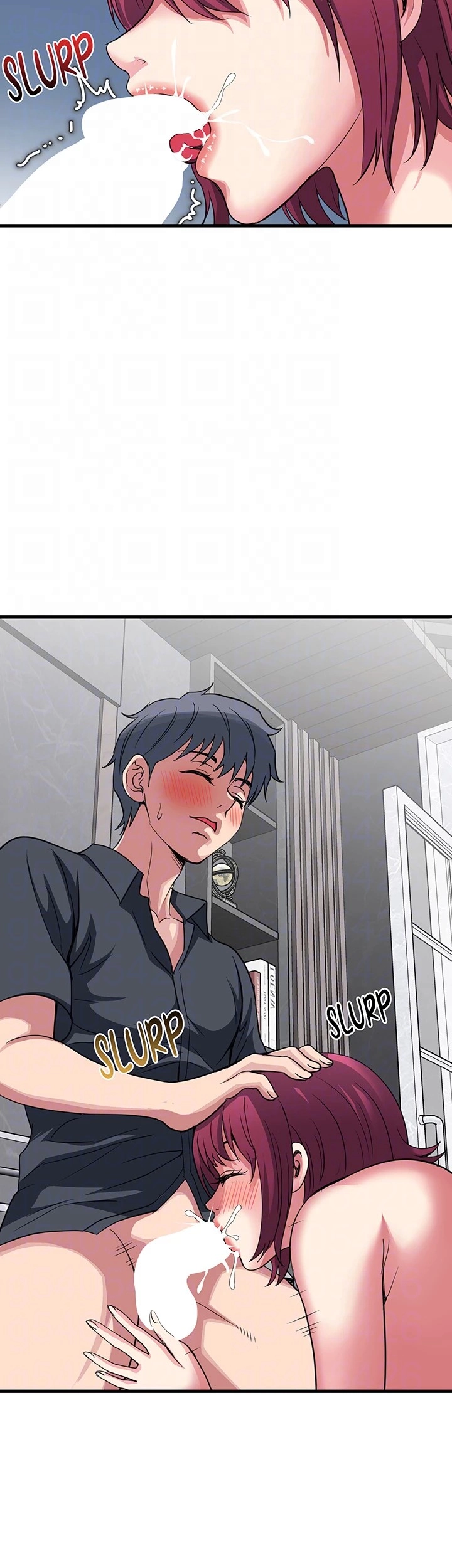 Daily Pleasure Awakening Chapter 25 page 18 - 