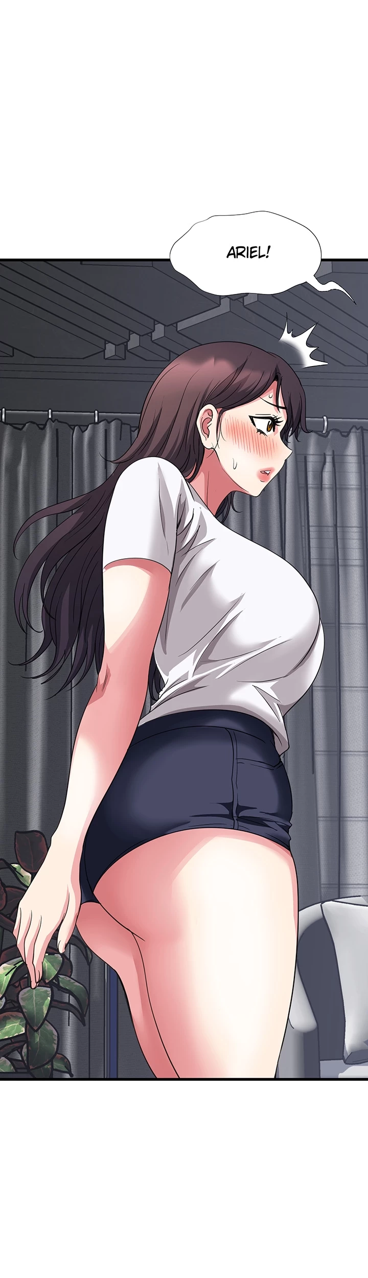 Daily Pleasure Awakening Chapter 25 page 10 - 