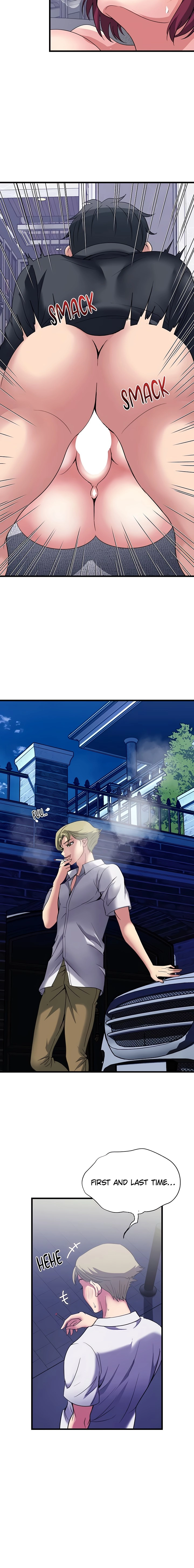 Daily Pleasure Awakening Chapter 26 page 12 - 