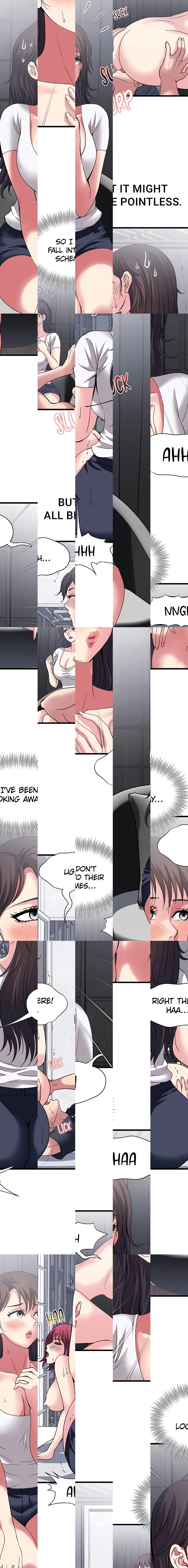 Daily Pleasure Awakening Chapter 26 page 3 - 
