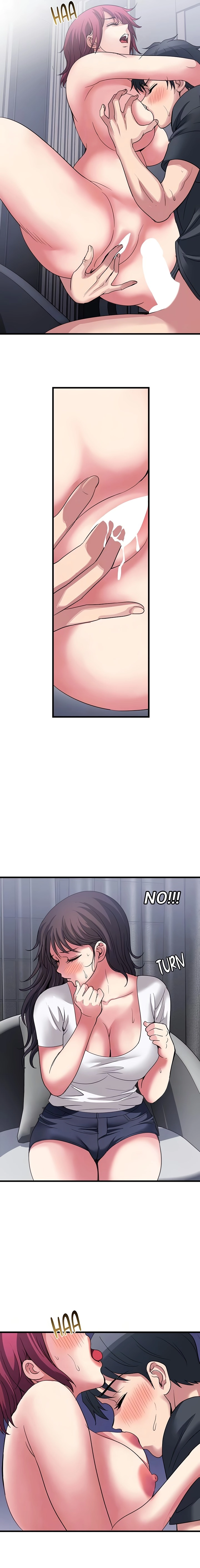 Daily Pleasure Awakening Chapter 26 page 7 - 