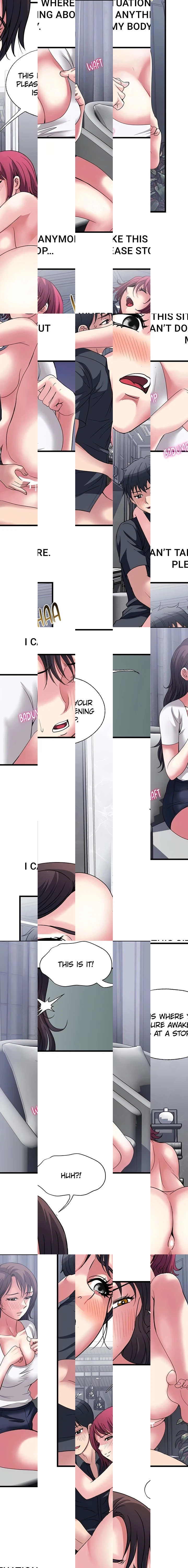 Daily Pleasure Awakening Chapter 26 page 9 - 