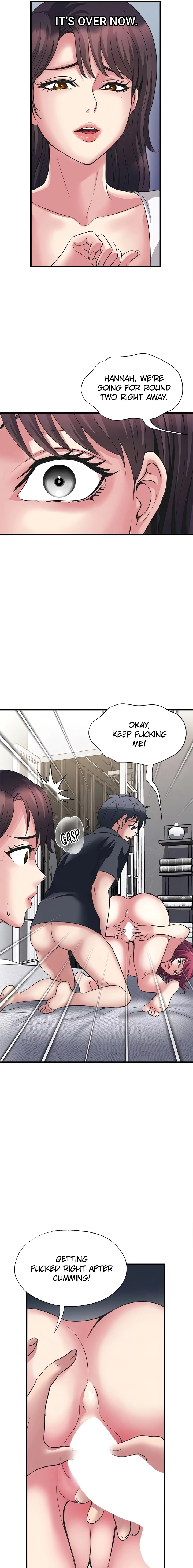 Daily Pleasure Awakening Chapter 27 page 13 - 