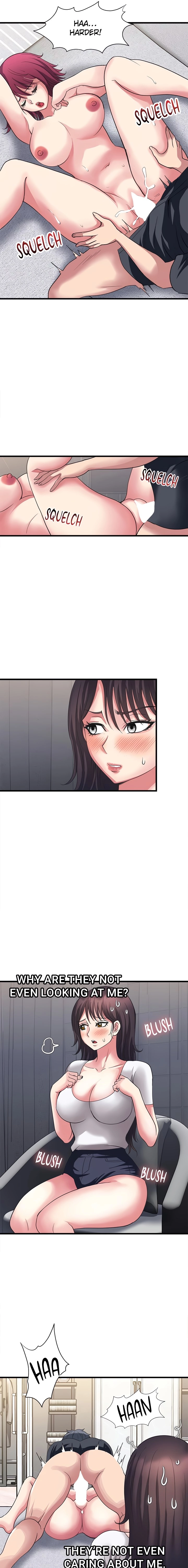 Daily Pleasure Awakening Chapter 27 page 3 - 