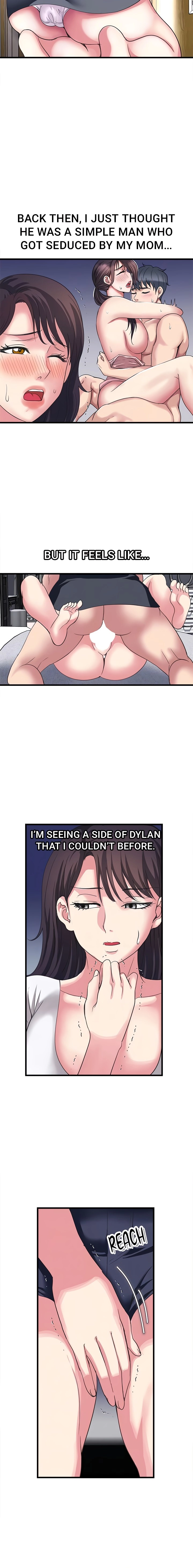 Daily Pleasure Awakening Chapter 27 page 6 - 