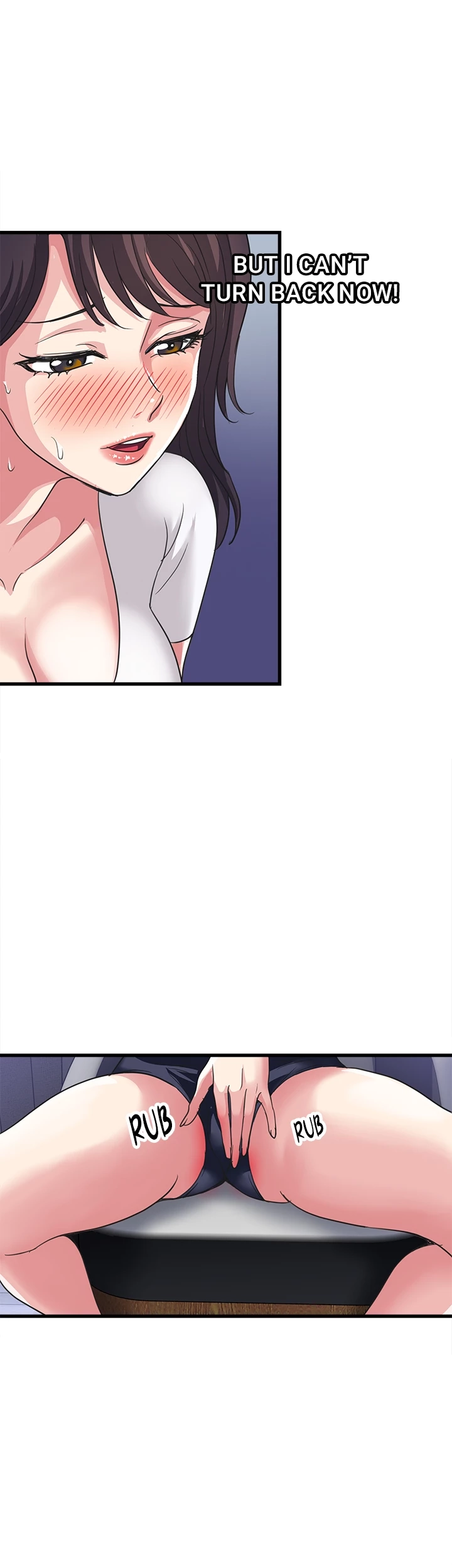 Daily Pleasure Awakening Chapter 28 page 1 - 