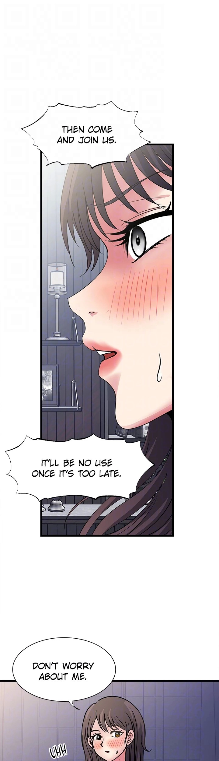 Daily Pleasure Awakening Chapter 28 page 13 - 