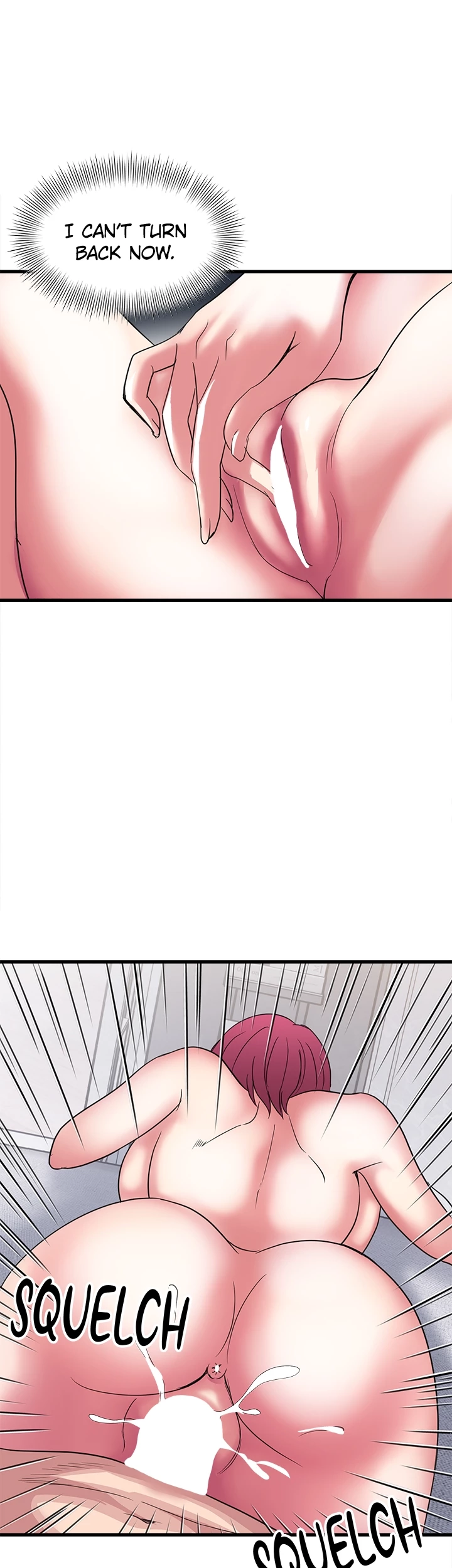 Daily Pleasure Awakening Chapter 28 page 21 - 