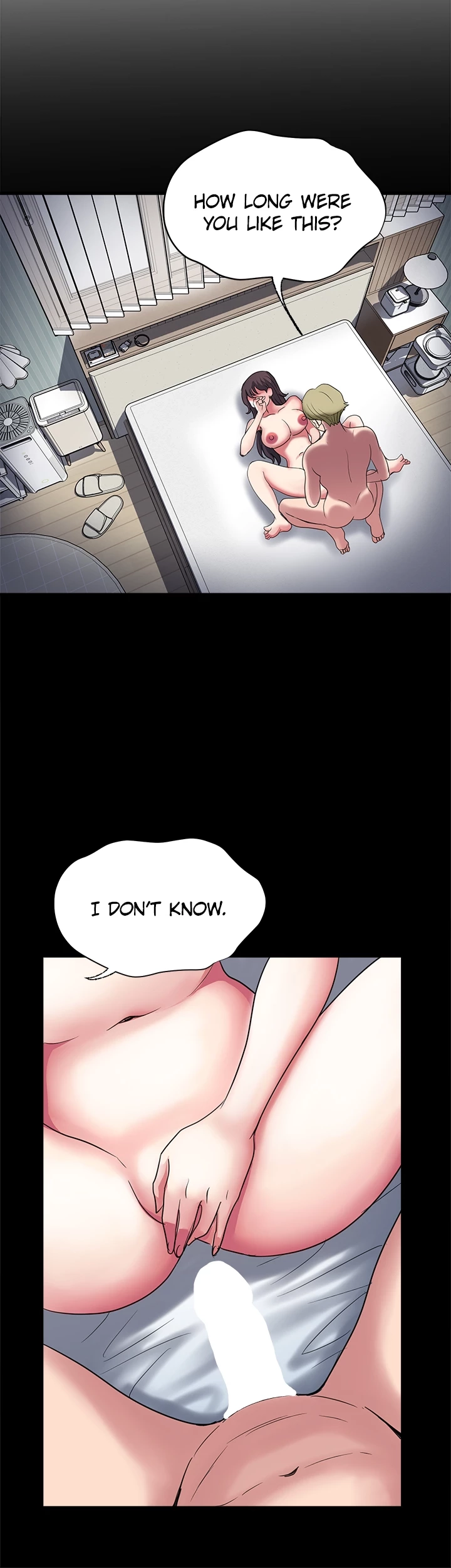 Daily Pleasure Awakening Chapter 28 page 26 - 