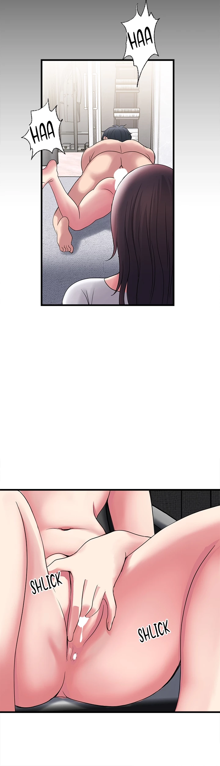 Daily Pleasure Awakening Chapter 28 page 30 - 