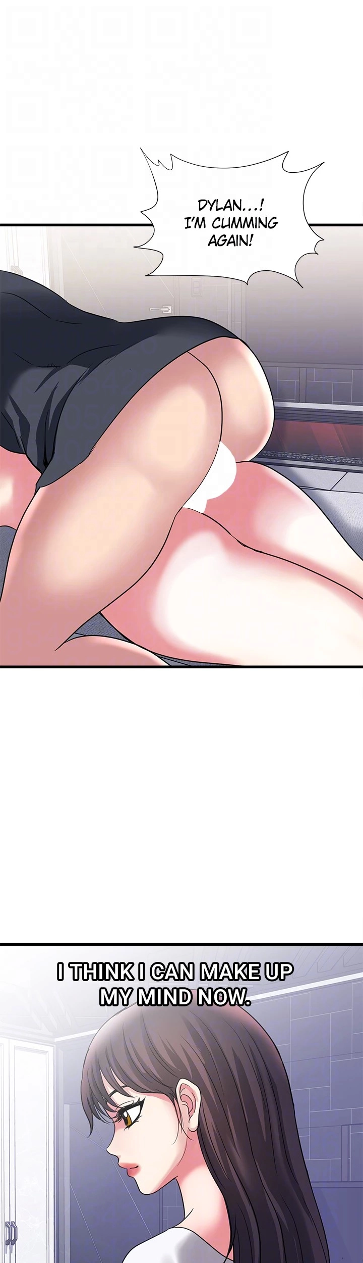 Daily Pleasure Awakening Chapter 28 page 37 - 