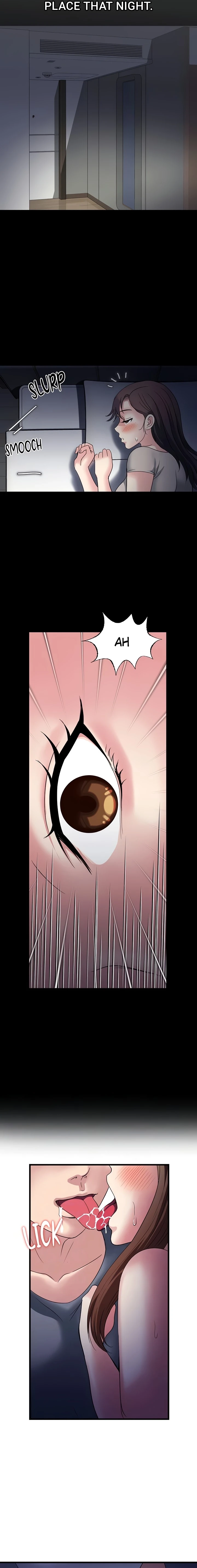 Daily Pleasure Awakening Chapter 29 page 13 - 
