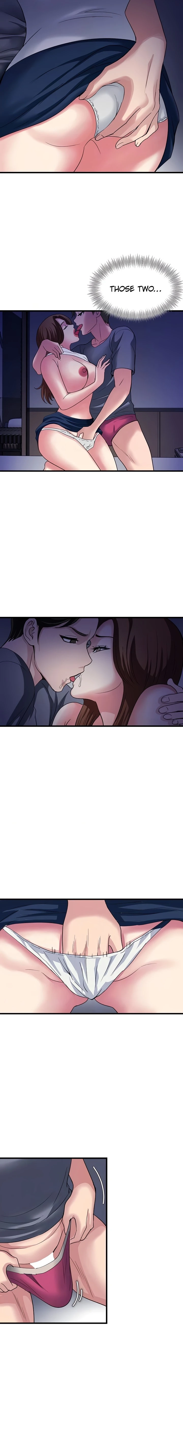Daily Pleasure Awakening Chapter 29 page 14 - 