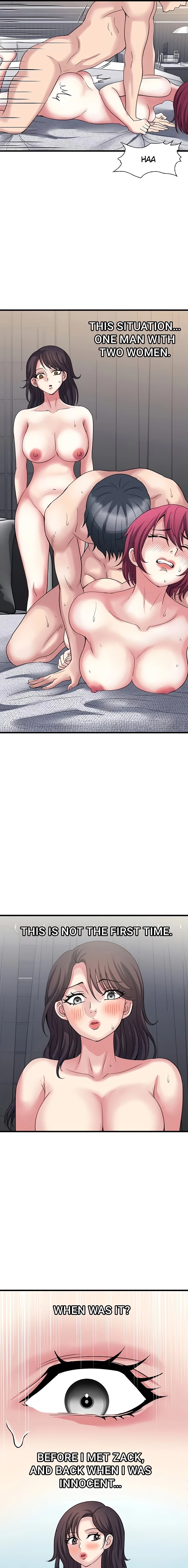 Daily Pleasure Awakening Chapter 29 page 3 - 