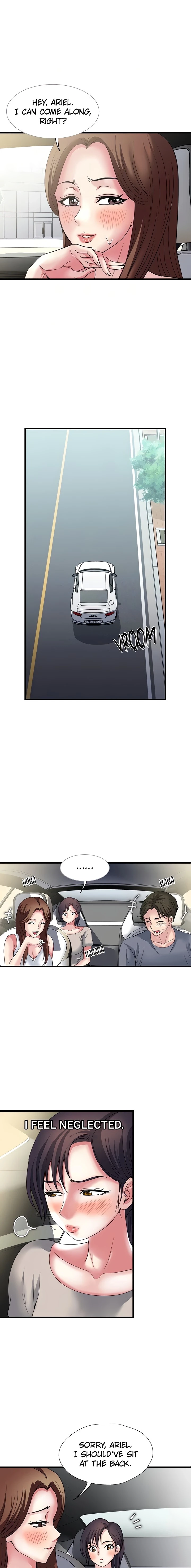 Daily Pleasure Awakening Chapter 29 page 9 - 